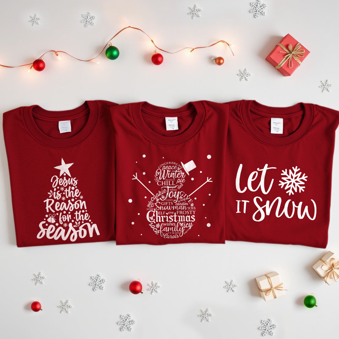 Warm Winter Wishes Bundle