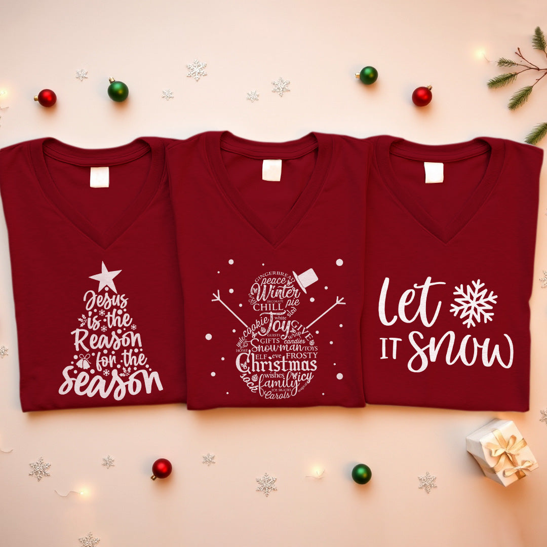 Warm Winter Wishes Bundle