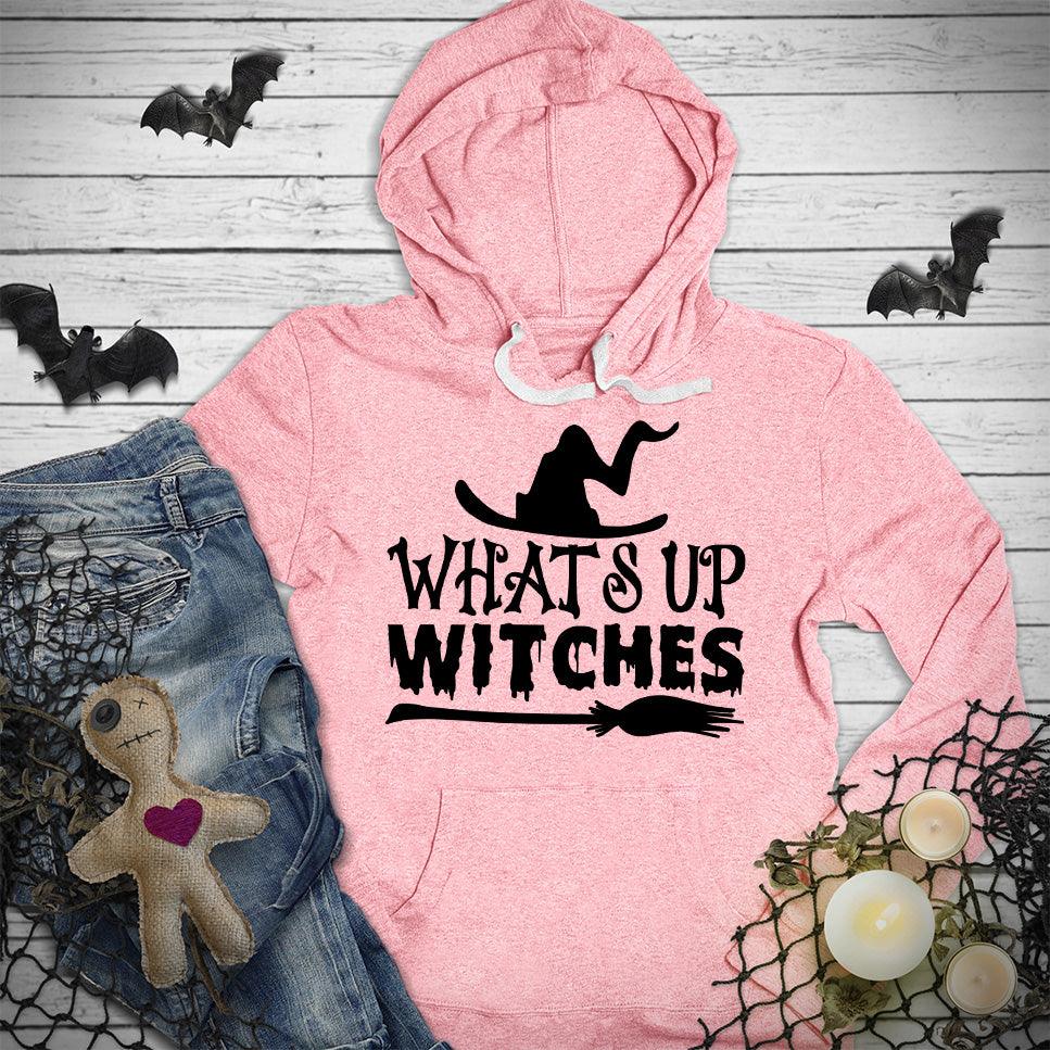 What's Up Witches Hoodie - Brooke & Belle