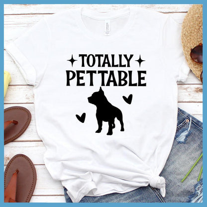 Totally Pettable T-Shirt