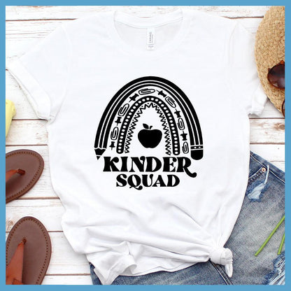 Kinder Squad T-Shirt