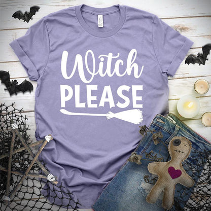 Witch Please T-Shirt - Brooke & Belle