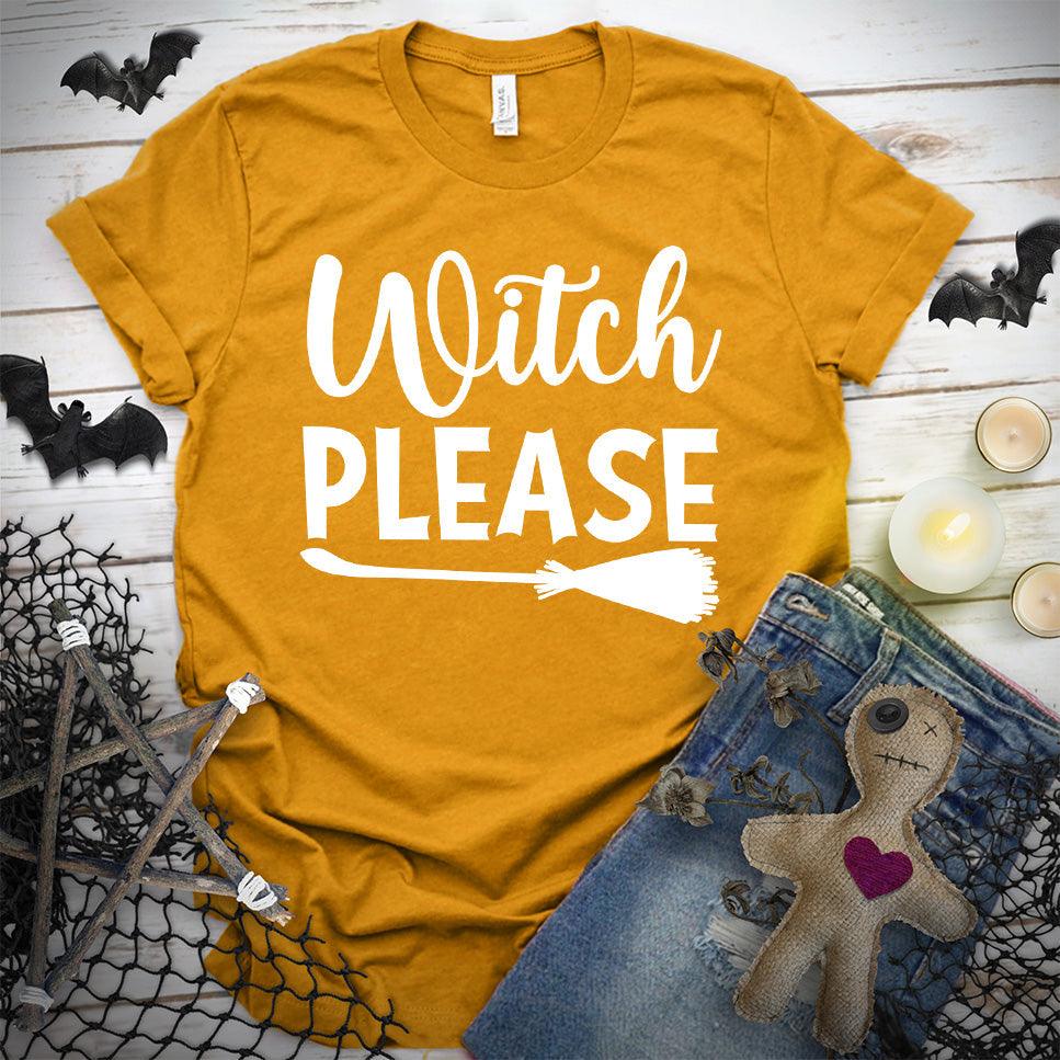 Witch Please T-Shirt - Brooke & Belle