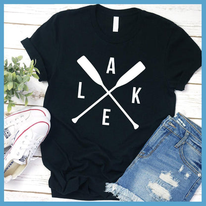 Lake T-Shirt - Brooke & Belle