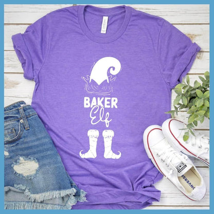 Baker Elf T-Shirt