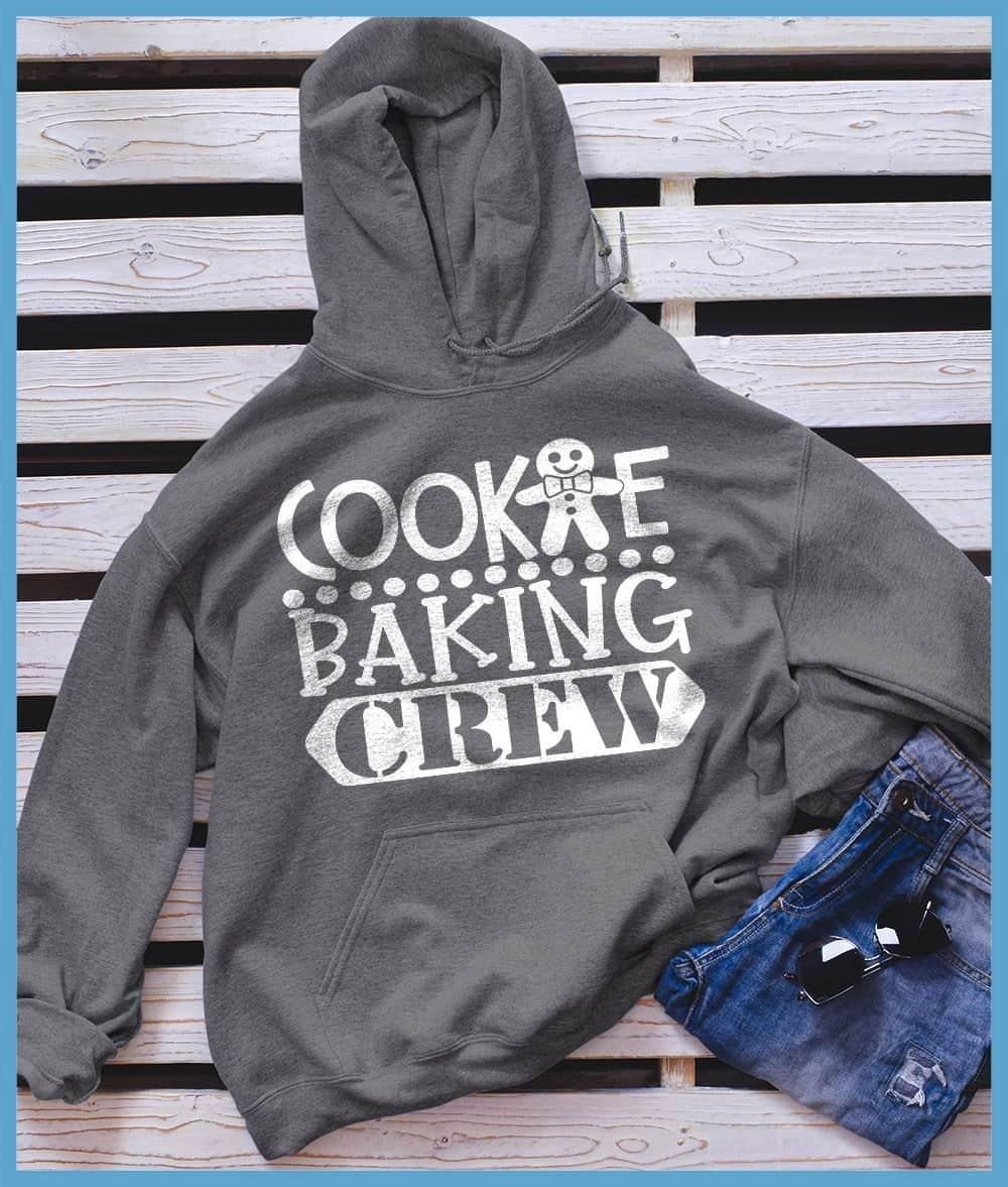 Cookie Baking Crew Hoodie