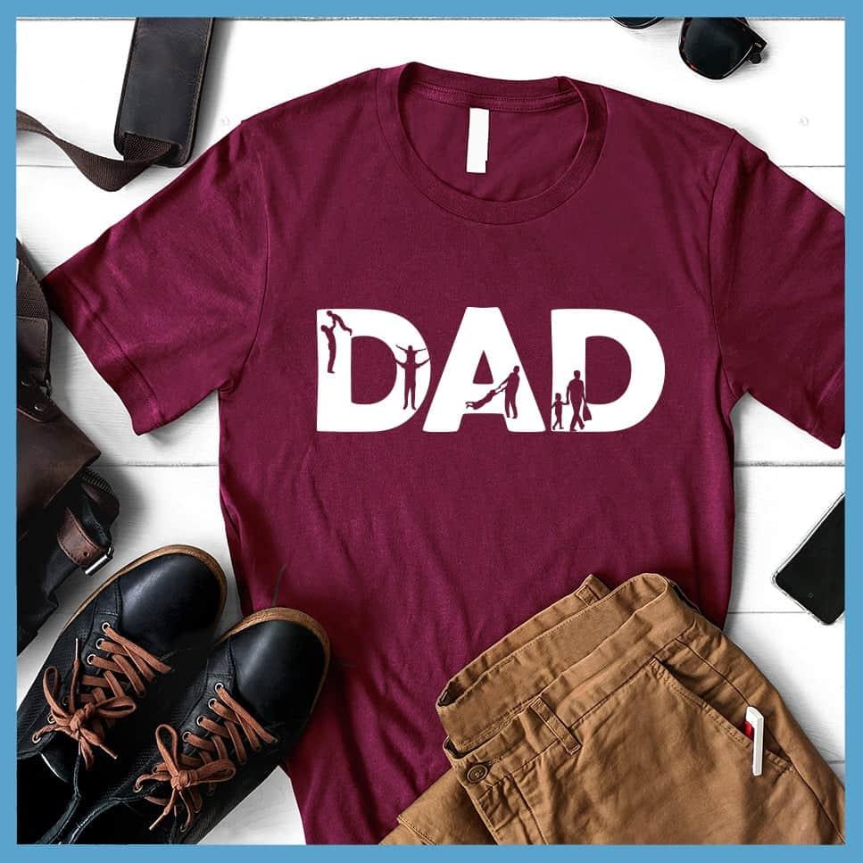 Dad T-Shirt - Brooke & Belle