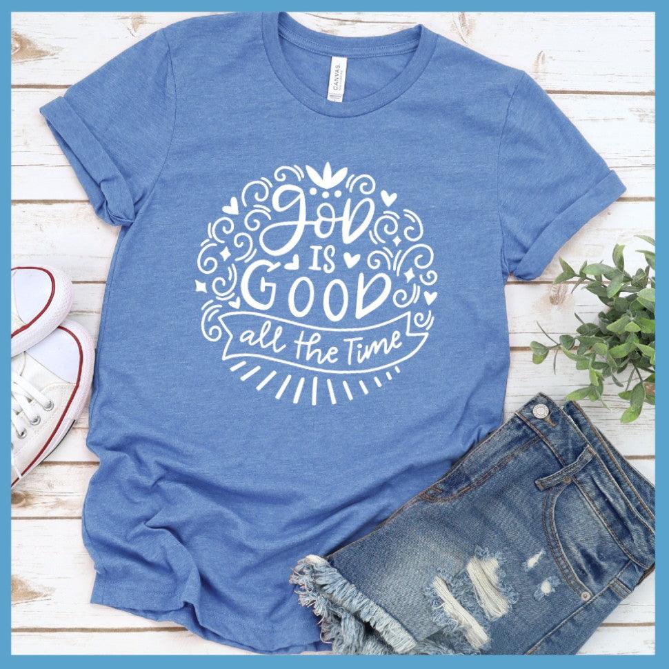 God Is Good T-Shirt