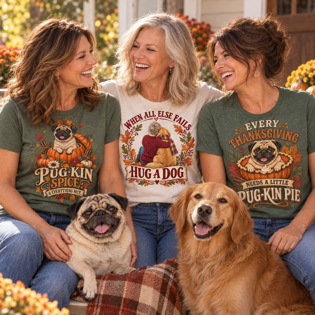 Proud Dog Mama